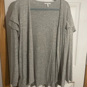 Maurices cardigan size 2